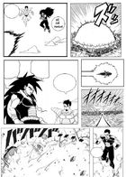 DBM U3 & U9: Una Tierra sin Goku : Глава 9 страница 23