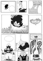 DBM U3 & U9: Una Tierra sin Goku : Chapitre 9 page 24
