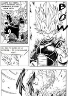 DBM U3 & U9: Una Tierra sin Goku : Chapter 9 page 3