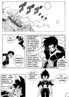 DBM U3 & U9: Una Tierra sin Goku : Глава 9 страница 4