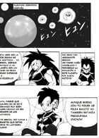 DBM U3 & U9: Una Tierra sin Goku : チャプター 9 ページ 5