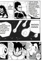 DBM U3 & U9: Una Tierra sin Goku : チャプター 9 ページ 6