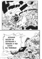 DBM U3 & U9: Una Tierra sin Goku : チャプター 9 ページ 8