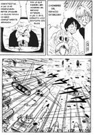 DBM U3 & U9: Una Tierra sin Goku : Chapter 9 page 9