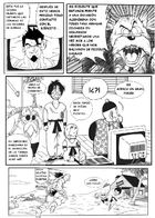 DBM U3 & U9: Una Tierra sin Goku : Chapitre 9 page 10