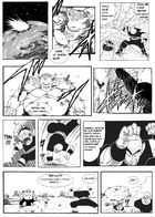 DBM U3 & U9: Una Tierra sin Goku : Глава 9 страница 14