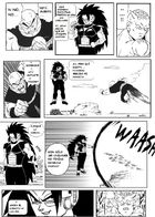 DBM U3 & U9: Una Tierra sin Goku : チャプター 9 ページ 15