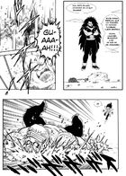 DBM U3 & U9: Una Tierra sin Goku : Глава 9 страница 16