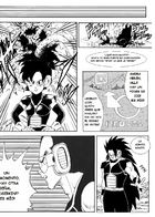 DBM U3 & U9: Una Tierra sin Goku : Chapitre 9 page 19