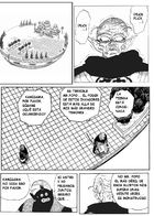DBM U3 & U9: Una Tierra sin Goku : チャプター 9 ページ 21