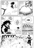 DBM U3 & U9: Una Tierra sin Goku : Глава 9 страница 23