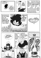 DBM U3 & U9: Una Tierra sin Goku : Chapitre 9 page 24