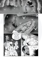 La Planète Takoo : Chapter 2 page 8