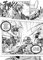 Les Torches d'Arkylon  : Chapitre 4 page 13