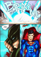 Justice League Goku : Capítulo 2 página 15