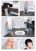 Les trefles rouges : Chapter 7 page 6