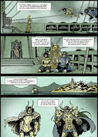Saint Seiya - Black War : Capítulo 13 página 8