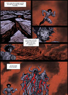 Saint Seiya - Black War : Chapitre 13 page 9