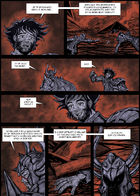 Saint Seiya - Black War : Chapitre 13 page 10