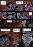Saint Seiya - Black War : Chapitre 13 page 11