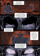Saint Seiya - Black War : Chapitre 13 page 12