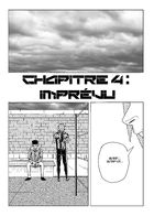 knockout : Chapitre 4 page 1