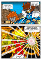 Saint Seiya Ultimate : Chapitre 27 page 3