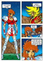 Saint Seiya Ultimate : Capítulo 27 página 6
