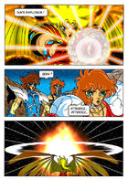 Saint Seiya Ultimate : Chapitre 27 page 8
