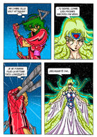 Saint Seiya Ultimate : Chapitre 27 page 10