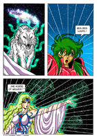Saint Seiya Ultimate : Capítulo 27 página 11