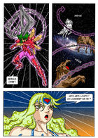 Saint Seiya Ultimate : Capítulo 27 página 12
