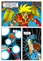 Saint Seiya Ultimate : Chapitre 27 page 17