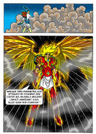 Saint Seiya Ultimate : Chapitre 27 page 18