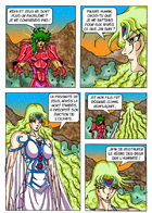 Saint Seiya Ultimate : Capítulo 27 página 19