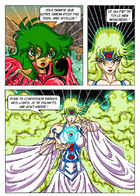 Saint Seiya Ultimate : Capítulo 27 página 20
