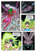 Saint Seiya Ultimate : Chapitre 27 page 22