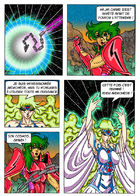 Saint Seiya Ultimate : Chapitre 27 page 23