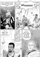 La Planète Takoo : Глава 4 страница 20