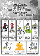 Le Poing de Saint Jude : Глава 13 страница 22