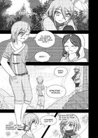 La Fille du Feu : Chapitre 6 page 16