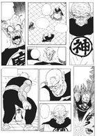DBM U3 & U9: Una Tierra sin Goku : Chapter 10 page 3