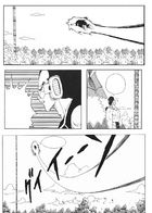 DBM U3 & U9: Una Tierra sin Goku : Chapitre 10 page 6