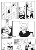 DBM U3 & U9: Una Tierra sin Goku : Capítulo 10 página 7