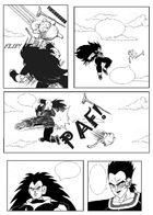 DBM U3 & U9: Una Tierra sin Goku : Capítulo 10 página 9
