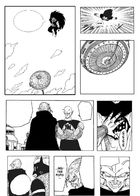 DBM U3 & U9: Una Tierra sin Goku : Chapter 10 page 10