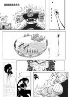 DBM U3 & U9: Una Tierra sin Goku : Capítulo 10 página 12