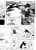 DBM U3 & U9: Una Tierra sin Goku : Глава 10 страница 15