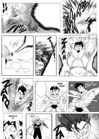 DBM U3 & U9: Una Tierra sin Goku : Глава 10 страница 20