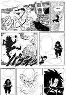 DBM U3 & U9: Una Tierra sin Goku : Глава 10 страница 21